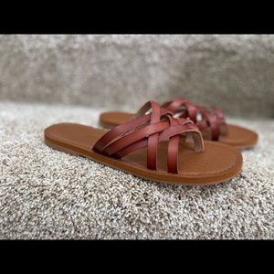Women’s sandals